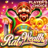 Bocoran RTP Slot Playstar Gaming Rat Of Wealth